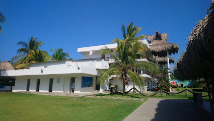 Hotel Los Tambos Del Caribe Beach