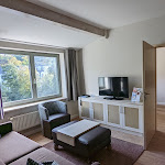 Photo n°13 de l'avis de Uwe.� fait le 05/10/2022 à 12:41 sur le  Hotel & Restaurant Haus Am Meer à Graal-Müritz