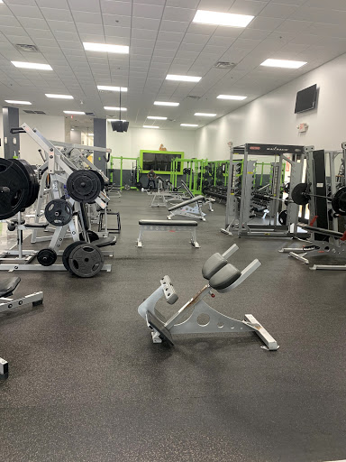Health Club «Fitness 1440», reviews and photos, 7067 W Broward Blvd, Plantation, FL 33317, USA