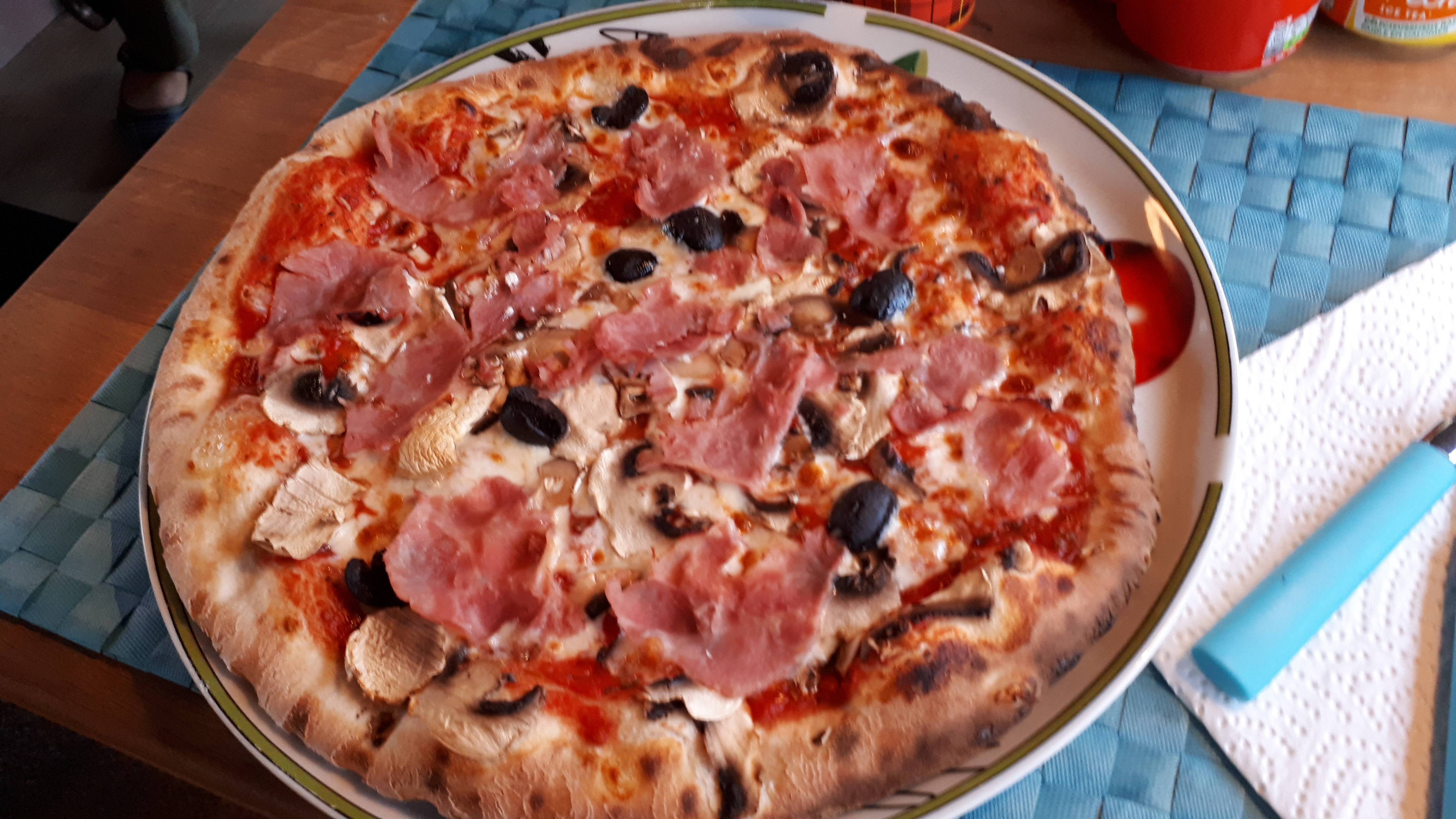 Photo n° 1 de l'avis de Valérie.o fait le 30/04/2019 à 19:26