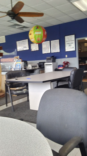 Hyundai Dealer «Major Hyundai», reviews and photos, 1534 N 9th St, Stroudsburg, PA 18360, USA