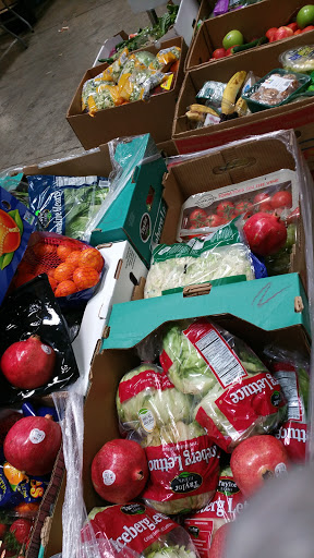 Food Bank «Second Harvest Food Bank of Orange County, Inc.», reviews and photos