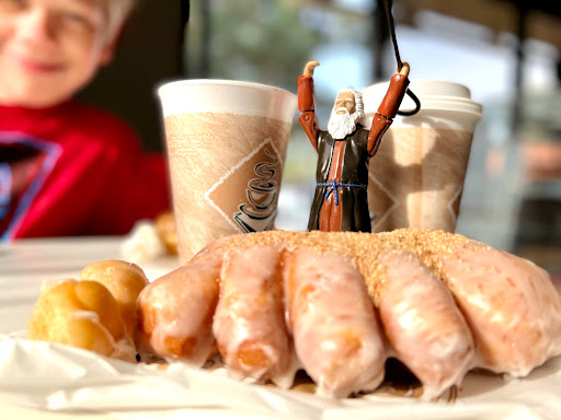 Donut Shop «Donut Storr», reviews and photos, 22951 Los Alisos Blvd # 1, Mission Viejo, CA 92691, USA