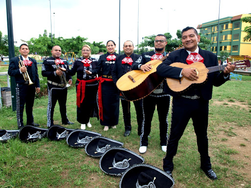 Mariachis en Guayaquil Cielo Rojo