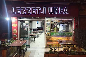 LEZZET-İ URFA image