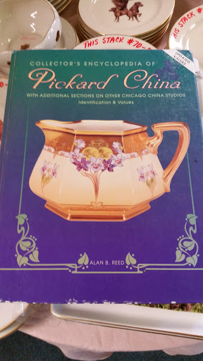 Pickard China image 4