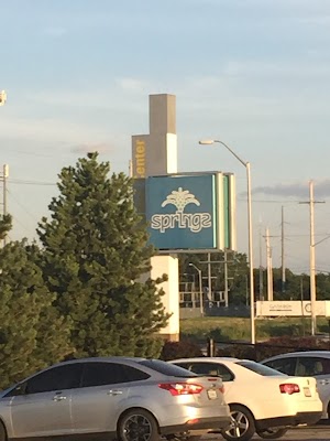 Springs Aquatic Center - photo 39
