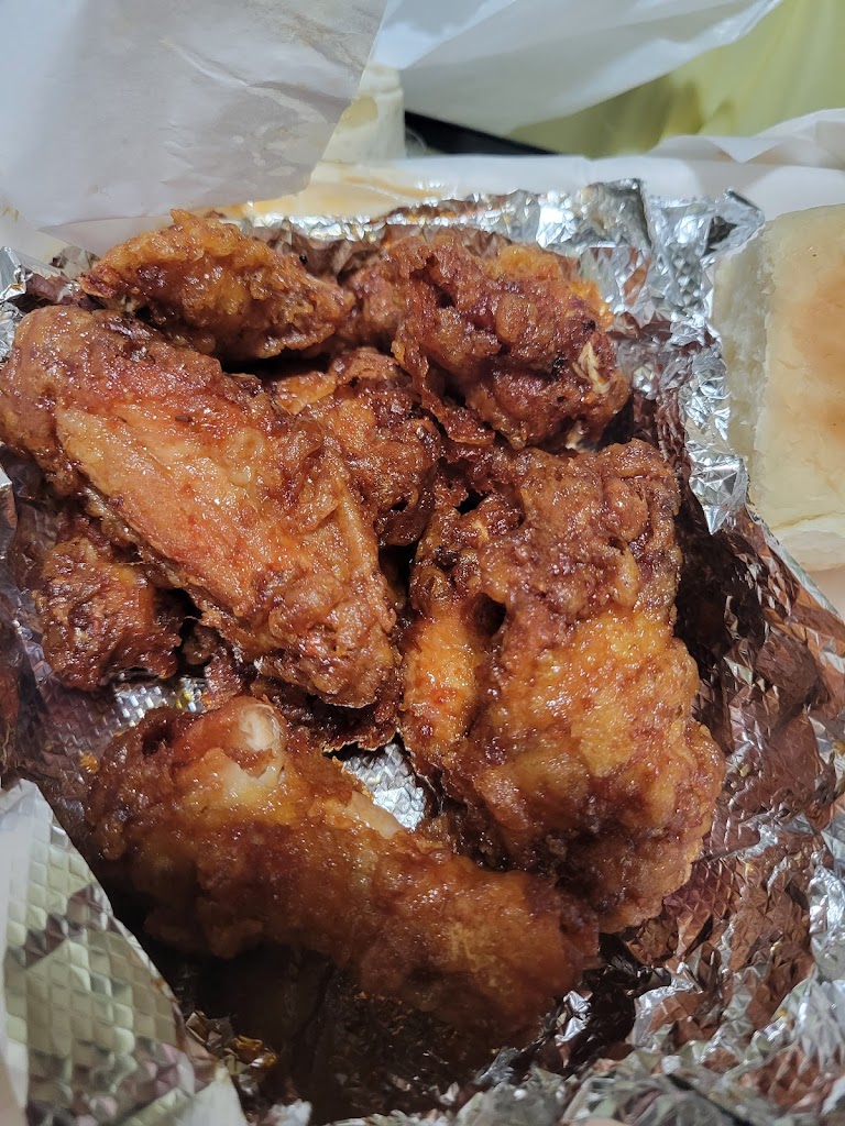 Fishbone Seafood Inglewood, CA 90047 Menu, Hours, Reviews and Contact