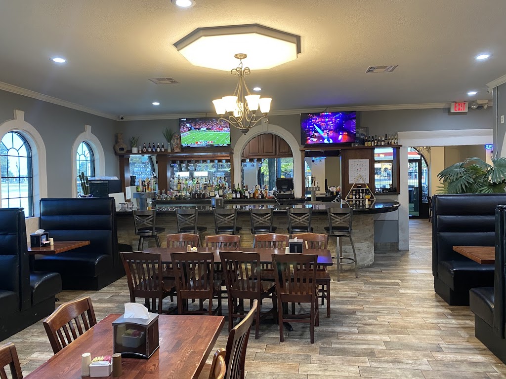 Tequilas Mexican Restaurant Bridge City, TX 77611 Menu, Reviews