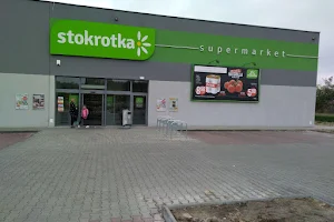 Stokrotka image