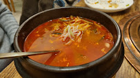 Soupe du Restaurant coréen Restaurant Coréen Bon Ga à Paris - n°15