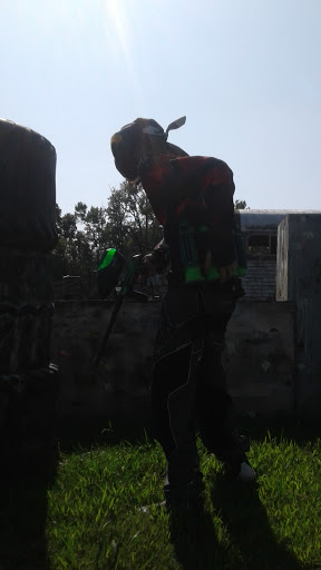 Paintball Center «The Swamp Paintball Park», reviews and photos, 2735 George Washington Memorial Hwy, Hayes, VA 23072, USA