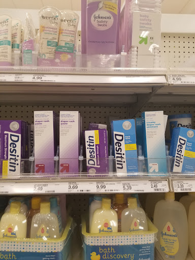 Department Store «Target», reviews and photos, 7955 State Highway N, Dardenne Prairie, MO 63368, USA