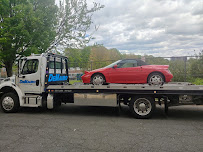 DeMauro Towing - Photo 2 - Car repair in Bergenfield, NJ, Manhattan