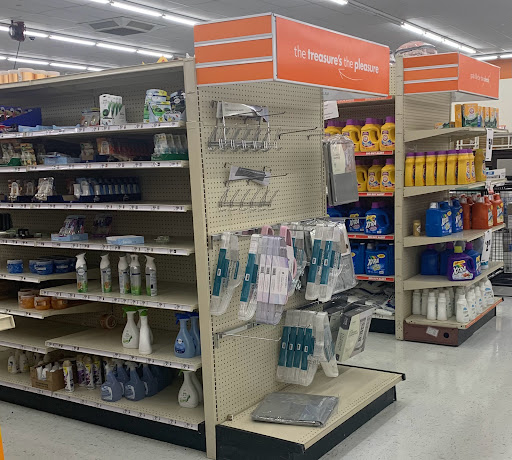 Discount Store «Big Lots», reviews and photos, 1731 Ritchie Station Ct, Capitol Heights, MD 20743, USA