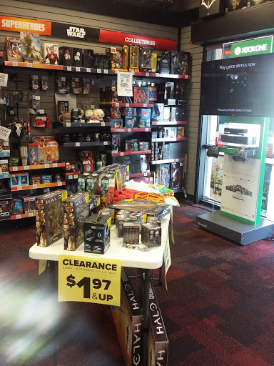 Video Game Store «GameStop», reviews and photos, 2168 Michigan Ave, Arnold, MO 63010, USA
