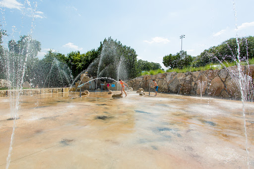 Water Park «The Quarry Splash Pad at Williamson County Southwest Regional Park», reviews and photos, 3005 County Road 175, Leander, TX 78641, USA