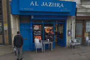 Al Jaziira Restaurant Leyton image