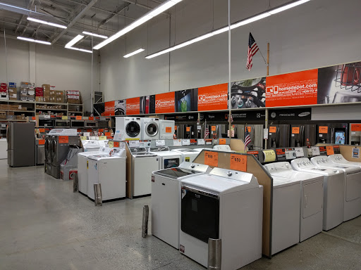 Home Improvement Store «The Home Depot», reviews and photos, 680 Kifer Rd, Sunnyvale, CA 94086, USA