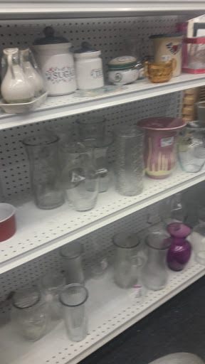 Charity «Goodwill Store and Donation Center», reviews and photos, 125 N Black Horse Pike, Bellmawr, NJ 08031, USA