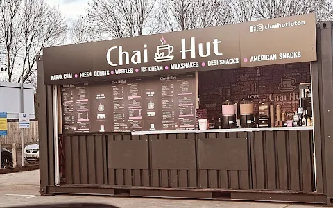 Chai Hut Luton image