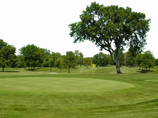 Golf Course «Woodland Hills Golf Course», reviews and photos, 620 NE 66th Ave, Des Moines, IA 50313, USA