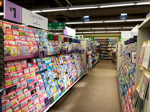 Dollar Store «Dollar Tree», reviews and photos, 1825 Salvio St, Concord, CA 94520, USA