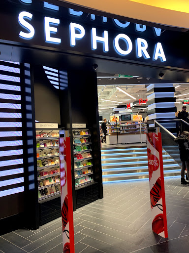 SEPHORA ZLOTE TARASY