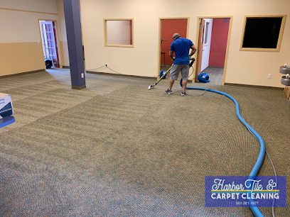 Harbor Tile & Carpet Cleaning