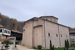 Monastery of Immaculate Holy Mother of God image