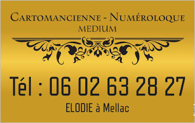 Moreau Elodie à Mellac