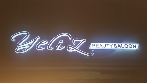Yeliz Güzellik Salonu