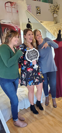 Bridal Shop «The Bridal Loft», reviews and photos, 4400 Bayou Blvd #48, Pensacola, FL 32503, USA