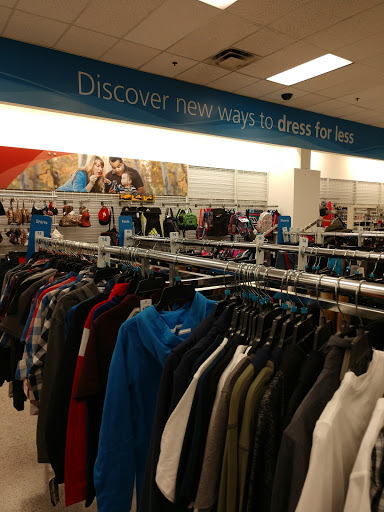 Clothing Store «Ross Dress for Less», reviews and photos, 7455 Greenbelt Rd, Greenbelt, MD 20770, USA
