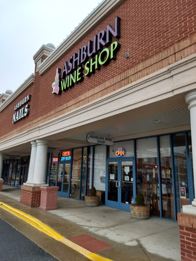 Wine Store «Ashburn Wine Shop», reviews and photos, 44050 Ashburn Village Blvd #159, Ashburn, VA 20147, USA