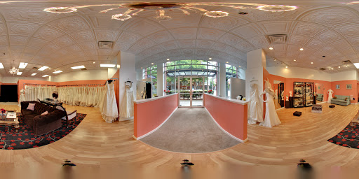 Bridal Shop «Belltown Bride», reviews and photos, 2915 1st Ave, Seattle, WA 98121, USA