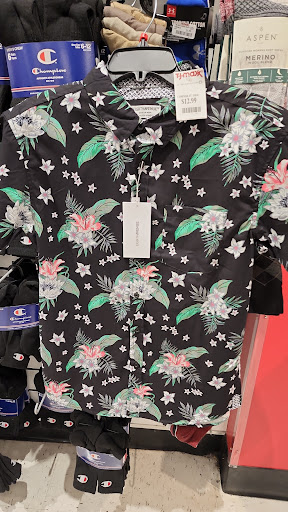 Department Store «Marshalls», reviews and photos, 2600 South Rd, Poughkeepsie, NY 12601, USA