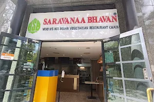 Saravanaa Bhavan North Sydney image
