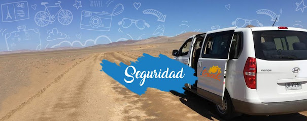 Itravel La Serena 'Transporte Privado de Pasajeros y Turismo'