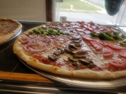 Franco’s Pizzeria