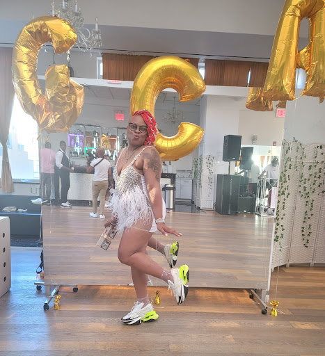 Boutique «Dach Boutique», reviews and photos, 286 W Fordham Rd, Bronx, NY 10468, USA