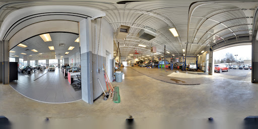 Nissan Dealer «Germain Nissan of Columbus», reviews and photos, 4300 Morse Rd, Columbus, OH 43230, USA