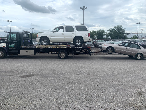 Auto Auction «Carriage Trade Public Auto Auction», reviews and photos, 1575 Alan Wood Rd, Conshohocken, PA 19428, USA