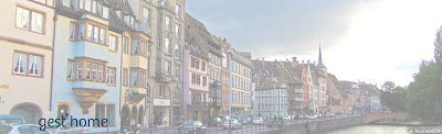 Gest'Home à Strasbourg