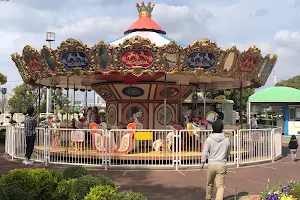 Kariya City Transportation Children's Amusement Park image