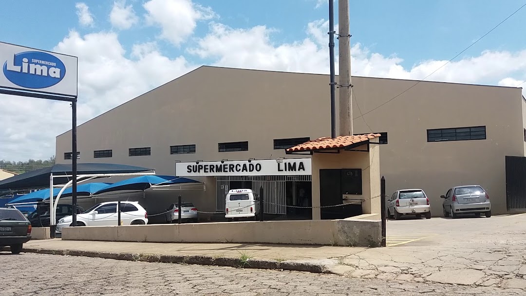 Supermercado Lima