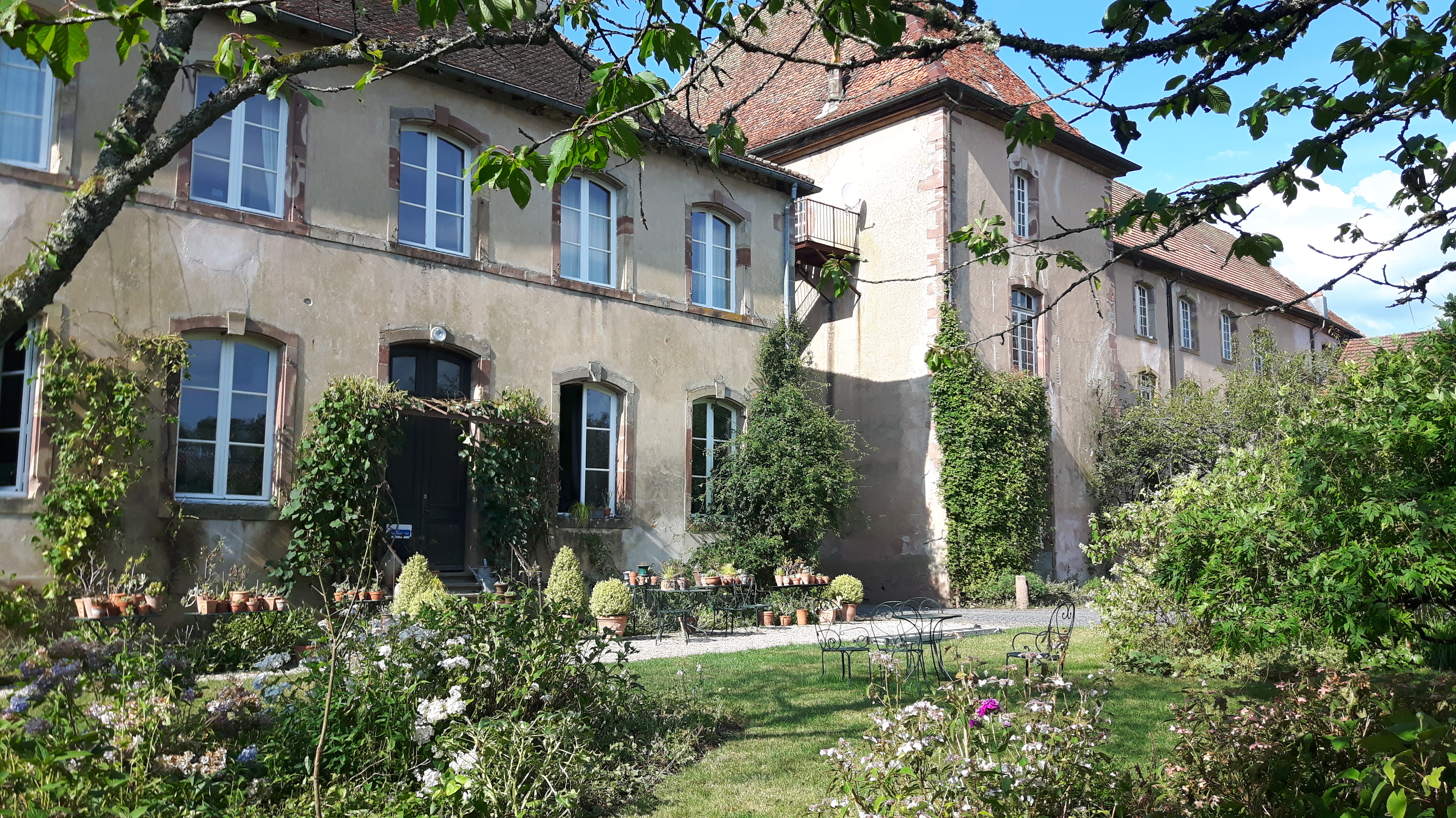 Photo n° 4 de l'avis de Alain.i fait le 24/07/2018 à 13:37