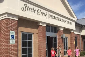 Steele Creek Pediatric Dentistry image