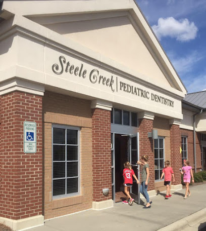 Steele Creek Pediatric Dentistry