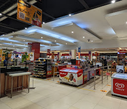 Transmart Rungkut Surabaya photo